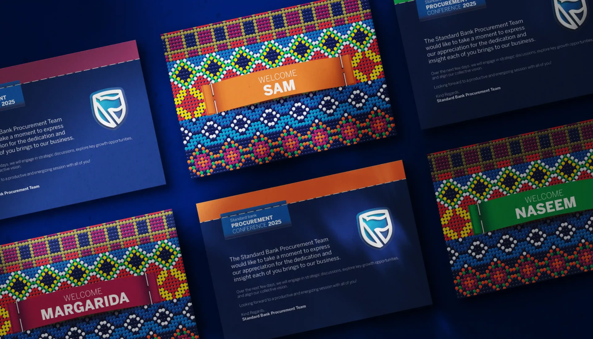 Standard Bank